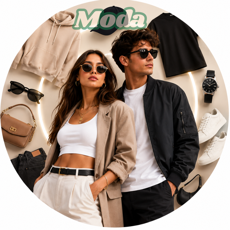 Moda