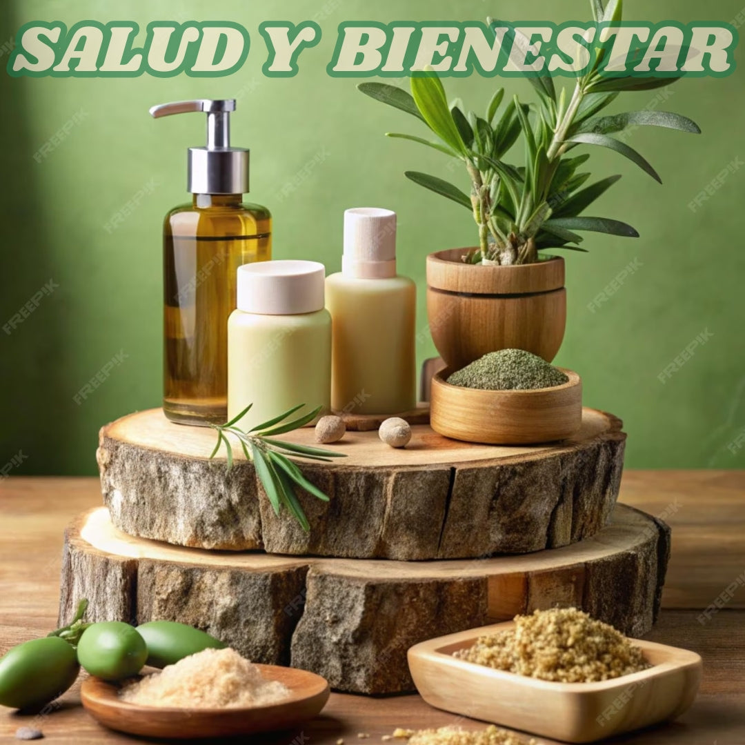 Salud y Bienestar