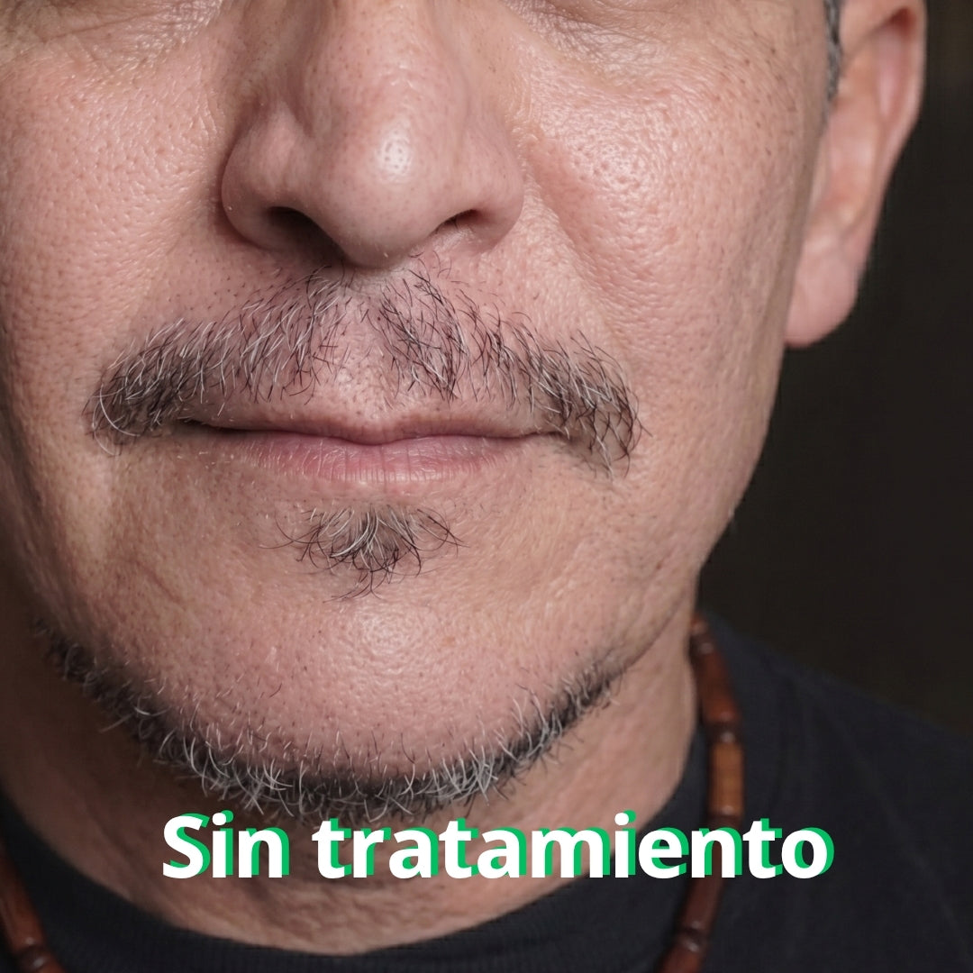 Balsamo Crece Barba Apolo